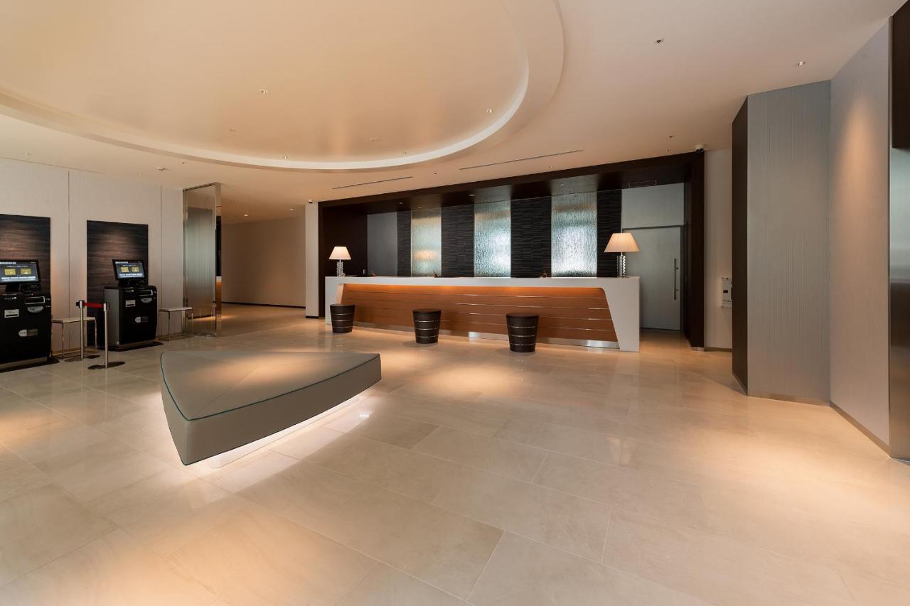Shizutetsu Hotel Prezio Tokyo Tamachi — Photos 3